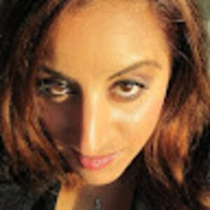 Meet your Posher, Janine